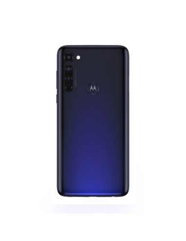 Motorola Moto G Pro 16,3 cm (6.4") SIM singola 4G USB tipo-C 4 GB 128 GB 4000 mAh Blu