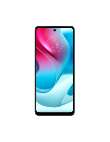Motorola Moto G 60s 17,3 cm (6.8") Dual SIM ibrida Android 11 4G USB tipo-C 6 GB 128 GB 5000 mAh Blu