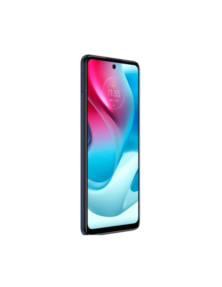 Motorola Moto G 60s 17,3 cm (6.8") Dual SIM ibrida Android 11 4G USB tipo-C 6 GB 128 GB 5000 mAh Blu