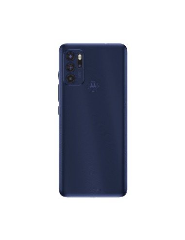 Motorola Moto G 60s 17,3 cm (6.8") Dual SIM ibrida Android 11 4G USB tipo-C 6 GB 128 GB 5000 mAh Blu