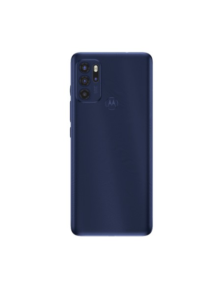 Motorola Moto G 60s 17,3 cm (6.8") Dual SIM ibrida Android 11 4G USB tipo-C 6 GB 128 GB 5000 mAh Blu