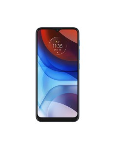 Motorola Moto E 7i power 16,5 cm (6.5") Android 10 Go edition 4G USB tipo-C 2 GB 32 GB 5000 mAh Blu