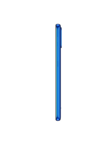 Motorola Moto E 7i power 16,5 cm (6.5") Android 10 Go edition 4G USB tipo-C 2 GB 32 GB 5000 mAh Blu
