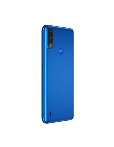 Motorola Moto E 7i power 16,5 cm (6.5") Android 10 Go edition 4G USB tipo-C 2 GB 32 GB 5000 mAh Blu