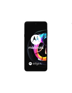 Motorola Edge 20 Lite 17 cm (6.7") Doppia SIM Android 11 5G USB tipo-C 8 GB 128 GB 5000 mAh Grafite