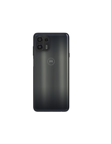 Motorola Edge 20 Lite 17 cm (6.7") Doppia SIM Android 11 5G USB tipo-C 8 GB 128 GB 5000 mAh Grafite
