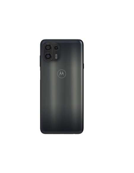 Motorola Edge 20 Lite 17 cm (6.7") Doppia SIM Android 11 5G USB tipo-C 8 GB 128 GB 5000 mAh Grafite