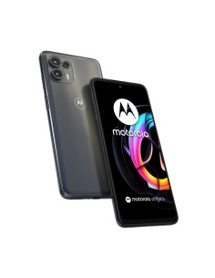 Motorola Edge 20 Lite 17 cm (6.7") Doppia SIM Android 11 5G USB tipo-C 6 GB 128 GB 5000 mAh Grafite