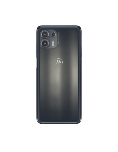 Motorola Edge 20 Lite 17 cm (6.7") Doppia SIM Android 11 5G USB tipo-C 6 GB 128 GB 5000 mAh Grafite