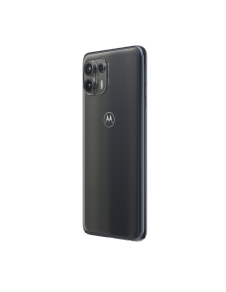 Motorola Edge 20 Lite 17 cm (6.7") Doppia SIM Android 11 5G USB tipo-C 6 GB 128 GB 5000 mAh Grafite