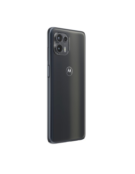 Motorola Edge 20 Lite 17 cm (6.7") Doppia SIM Android 11 5G USB tipo-C 6 GB 128 GB 5000 mAh Grafite