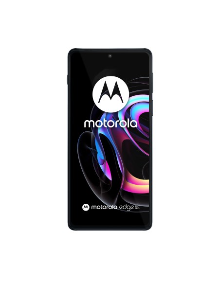 Motorola Edge 20 Pro 17 cm (6.7") Doppia SIM Android 11 5G USB tipo-C 12 GB 256 GB 4500 mAh Blu