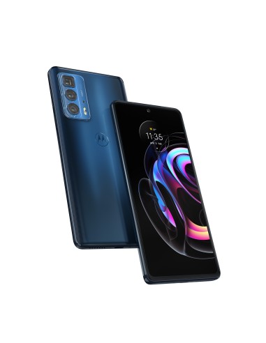 Motorola Edge 20 Pro 17 cm (6.7") Doppia SIM Android 11 5G USB tipo-C 12 GB 256 GB 4500 mAh Blu