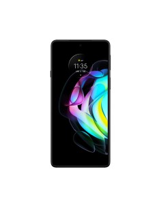 Motorola Edge 20 17 cm (6.7") Doppia SIM Android 11 5G USB tipo-C 8 GB 256 GB 4000 mAh Grigio