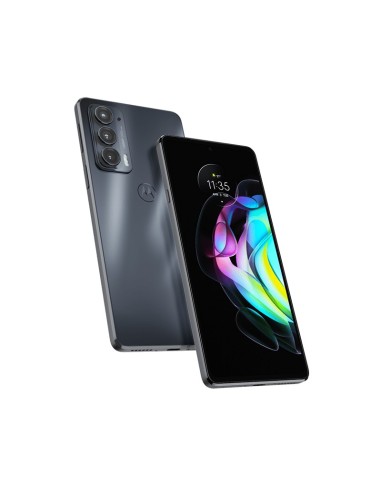 Motorola Edge 20 17 cm (6.7") Doppia SIM Android 11 5G USB tipo-C 8 GB 256 GB 4000 mAh Grigio