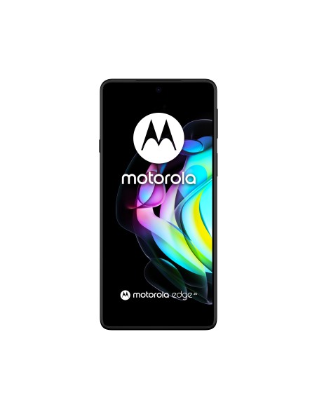 Motorola Edge 20 17 cm (6.7") Doppia SIM Android 11 5G USB tipo-C 6 GB 128 GB 4000 mAh Grigio