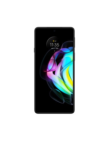 Motorola Edge 20 17 cm (6.7") Doppia SIM Android 11 5G USB tipo-C 6 GB 128 GB 4000 mAh Grigio