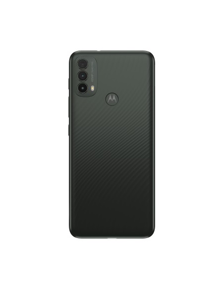 Motorola Moto E 40 16,5 cm (6.5") Android 11 4G USB tipo-C 4 GB 64 GB 5000 mAh Grigio
