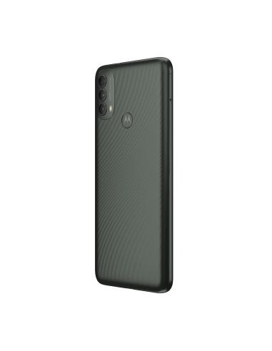Motorola Moto E 40 16,5 cm (6.5") Android 11 4G USB tipo-C 4 GB 64 GB 5000 mAh Grigio