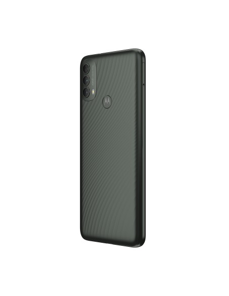 Motorola Moto E 40 16,5 cm (6.5") Android 11 4G USB tipo-C 4 GB 64 GB 5000 mAh Grigio