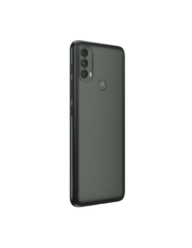 Motorola Moto E 40 16,5 cm (6.5") Android 11 4G USB tipo-C 4 GB 64 GB 5000 mAh Grigio
