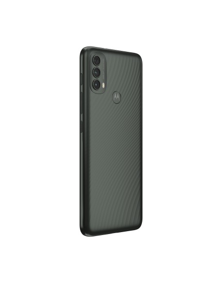 Motorola Moto E 40 16,5 cm (6.5") Android 11 4G USB tipo-C 4 GB 64 GB 5000 mAh Grigio