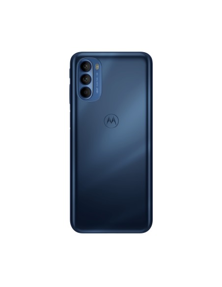 Motorola Moto G 41 16,3 cm (6.4") Dual SIM ibrida Android 11 4G USB tipo-C 4 GB 128 GB 5000 mAh Nero