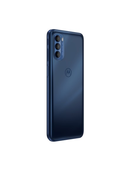 Motorola Moto G 41 16,3 cm (6.4") Dual SIM ibrida Android 11 4G USB tipo-C 4 GB 128 GB 5000 mAh Nero