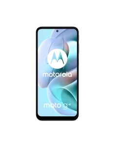 Motorola Moto G 41 16,3 cm (6.4") Dual SIM ibrida Android 11 4G USB tipo-C 4 GB 128 GB 5000 mAh Oro