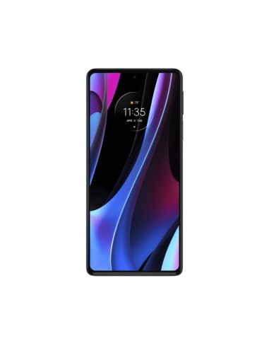 Motorola Edge 30 Pro 17 cm (6.7") Doppia SIM Android 12 5G USB tipo-C 12 GB 256 GB 4800 mAh Blu