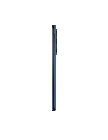 Motorola Edge 30 Pro 17 cm (6.7") Doppia SIM Android 12 5G USB tipo-C 12 GB 256 GB 4800 mAh Blu