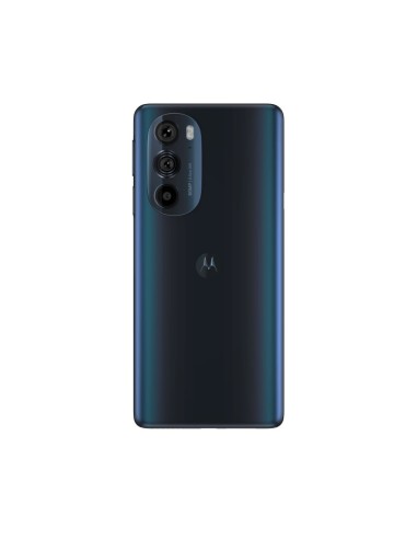 Motorola Edge 30 Pro 17 cm (6.7") Doppia SIM Android 12 5G USB tipo-C 12 GB 256 GB 4800 mAh Blu