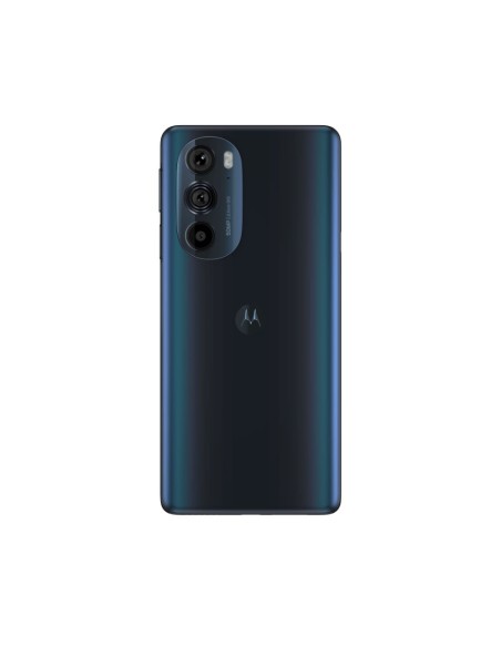 Motorola Edge 30 Pro 17 cm (6.7") Doppia SIM Android 12 5G USB tipo-C 12 GB 256 GB 4800 mAh Blu