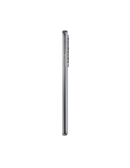 Motorola Edge 30 Pro 17 cm (6.7") Doppia SIM Android 12 5G USB tipo-C 12 GB 256 GB 4800 mAh Bianco