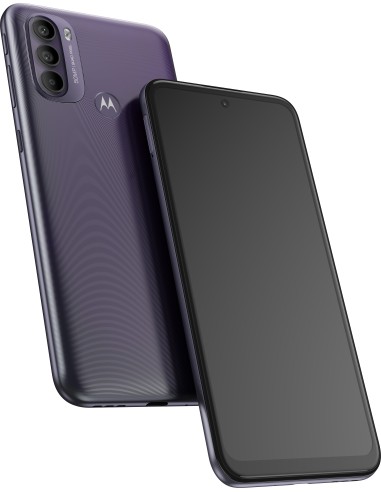 Motorola Moto G 31 16,3 cm (6.4") Doppia SIM Android 11 4G USB tipo-C 4 GB 128 GB 5000 mAh Grigio