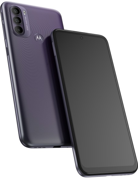 Motorola Moto G 31 16,3 cm (6.4") Doppia SIM Android 11 4G USB tipo-C 4 GB 128 GB 5000 mAh Grigio
