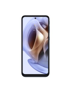 Motorola Moto G MOTO G31 16,3 cm (6.4") Dual SIM ibrida Android 11 4G USB tipo-C 4 GB 128 GB 5000 mAh Blu