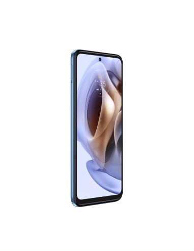 Motorola Moto G MOTO G31 16,3 cm (6.4") Dual SIM ibrida Android 11 4G USB tipo-C 4 GB 128 GB 5000 mAh Blu