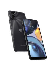Motorola Moto G 22 16,5 cm (6.5") Doppia SIM Android 12 4G USB tipo-C 4 GB 64 GB 5000 mAh Nero