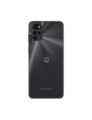 Motorola Moto G 22 16,5 cm (6.5") Doppia SIM Android 12 4G USB tipo-C 4 GB 64 GB 5000 mAh Nero