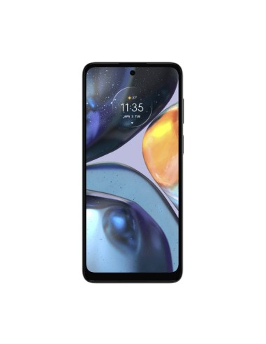 Motorola Moto G 22 16,5 cm (6.5") Doppia SIM Android 12 4G USB tipo-C 4 GB 64 GB 5000 mAh Nero