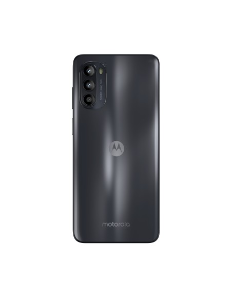 Motorola moto g52 16,8 cm (6.6") Dual SIM ibrida Android 12 4G USB tipo-C 6 GB 128 GB 5000 mAh Grigio