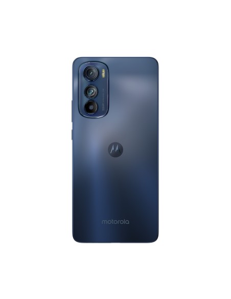 Motorola Edge 30 16,6 cm (6.55") Doppia SIM Android 12 5G USB tipo-C 8 GB 128 GB 4020 mAh Grigio