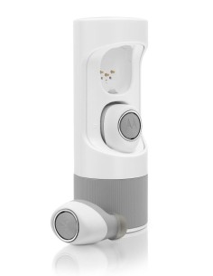 Motorola VerveOnes Auricolare Wireless In-ear Musica e Chiamate Bluetooth Grigio, Bianco 2