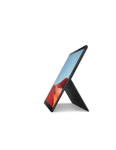 Microsoft Surface Pro X 4G LTE 512 GB 33 cm (13") 16 GB Wi-Fi 5 (802.11ac) Windows 10 Pro Nero