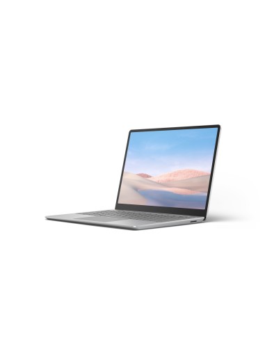 Microsoft Surface Laptop Go i5-1035G1 Computer portatile 31,6 cm (12.4") Touch screen Intel® Core™ i5 4 GB LPDDR4x-SDRAM 64 GB