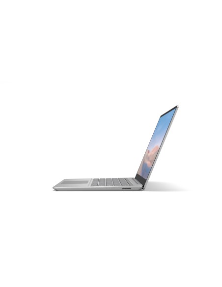 Microsoft Surface Laptop Go i5-1035G1 Computer portatile 31,6 cm (12.4") Touch screen Intel® Core™ i5 16 GB LPDDR4x-SDRAM 256