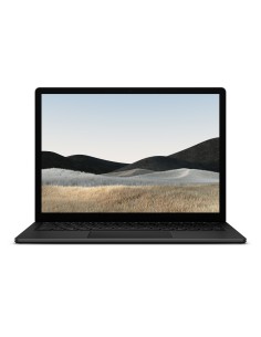 Microsoft Surface Laptop 4 13" i5 11th gen   8GB   512GB Black