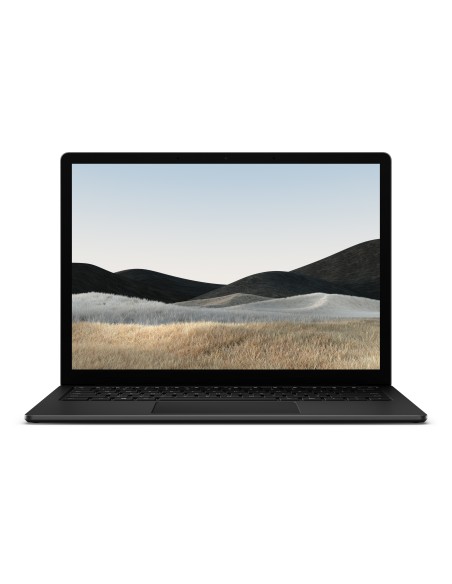 Microsoft Surface Laptop 4 13" i5 11th gen   8GB   512GB Black