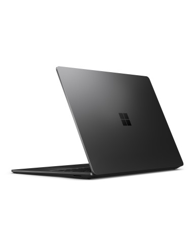 Microsoft Surface Laptop 4 13" i5 11th gen   8GB   512GB Black